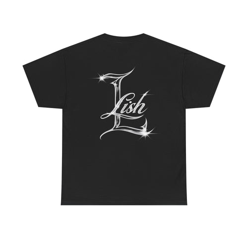 LISH Graphic Tee