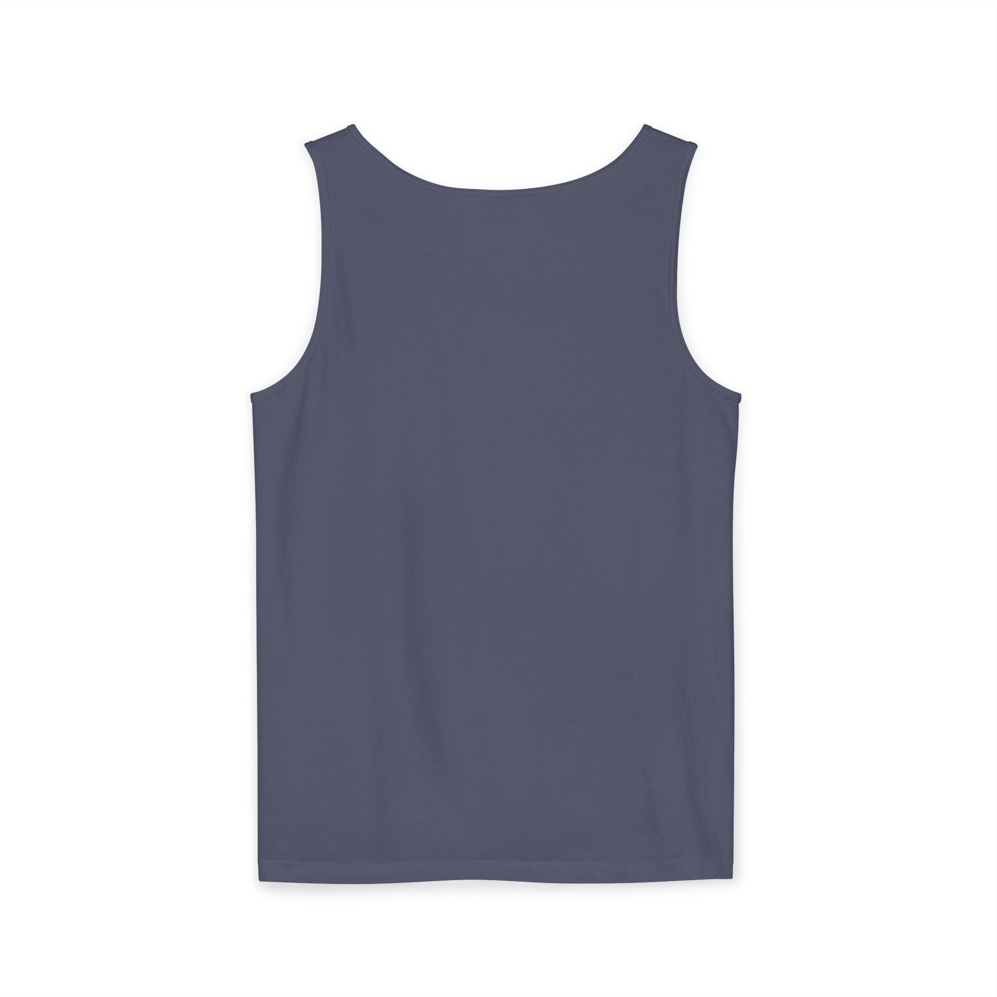LISH Mess with the Bull Get the Horns Tank Top — Funny Muscular Bull Graphic Tank