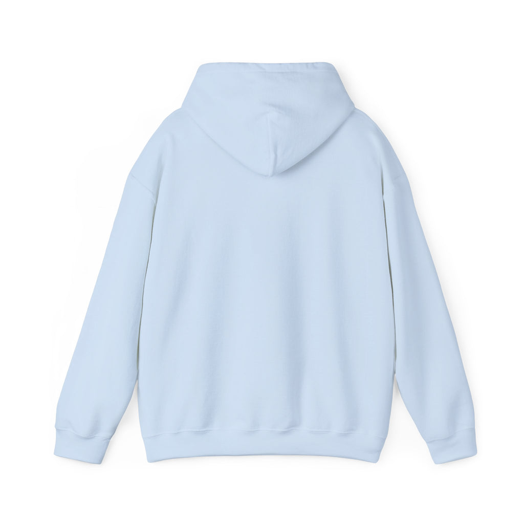 LISH Hoodie — Minimal Vintage Script Pullover (Est. 2026)