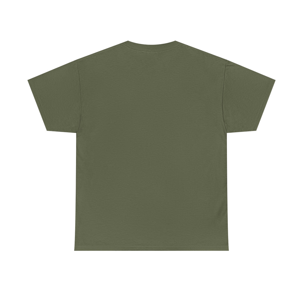 Frog Pond Graphic Tee — Cute Vintage-Style Frog Illustration T-Shirt