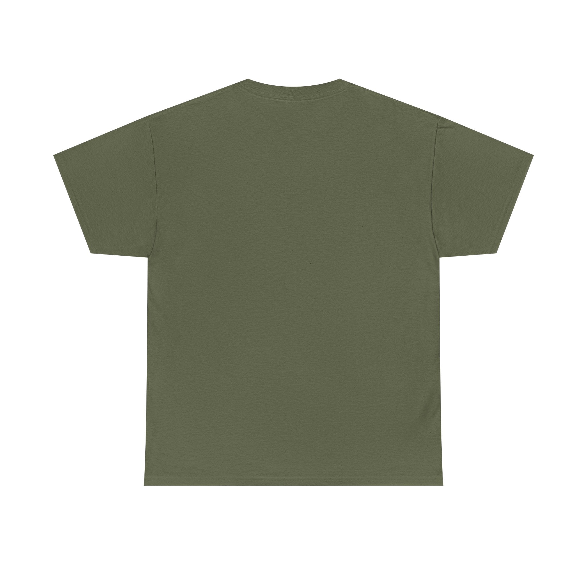 Frog Pond Graphic Tee — Cute Vintage-Style Frog Illustration T-Shirt