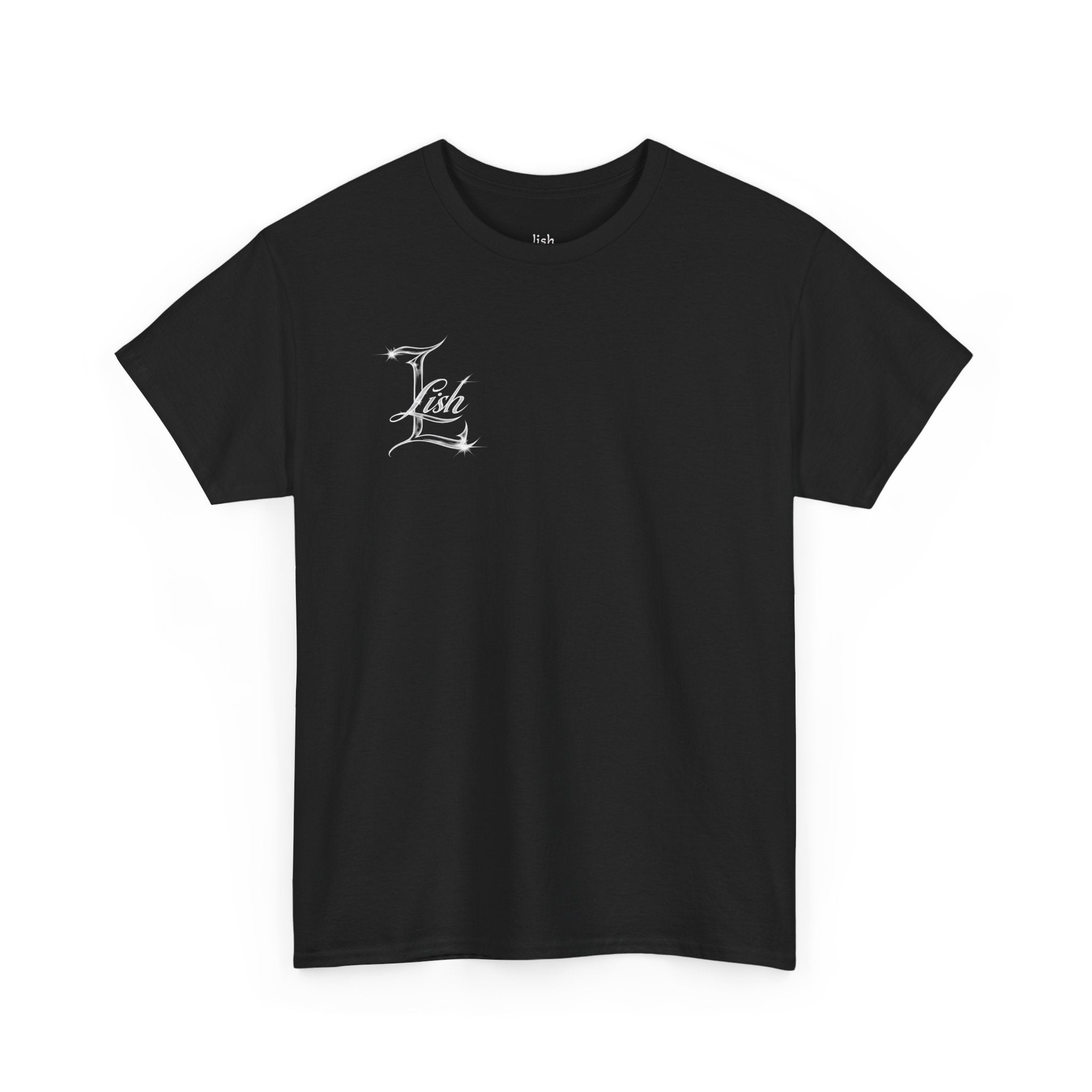 LISH Graphic Tee