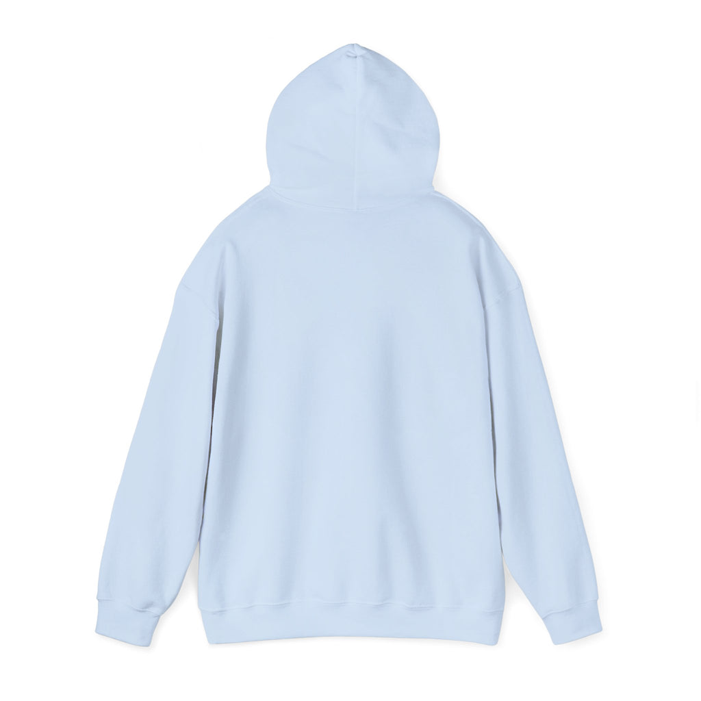 LISH Hoodie — Minimal Vintage Script Pullover (Est. 2026)