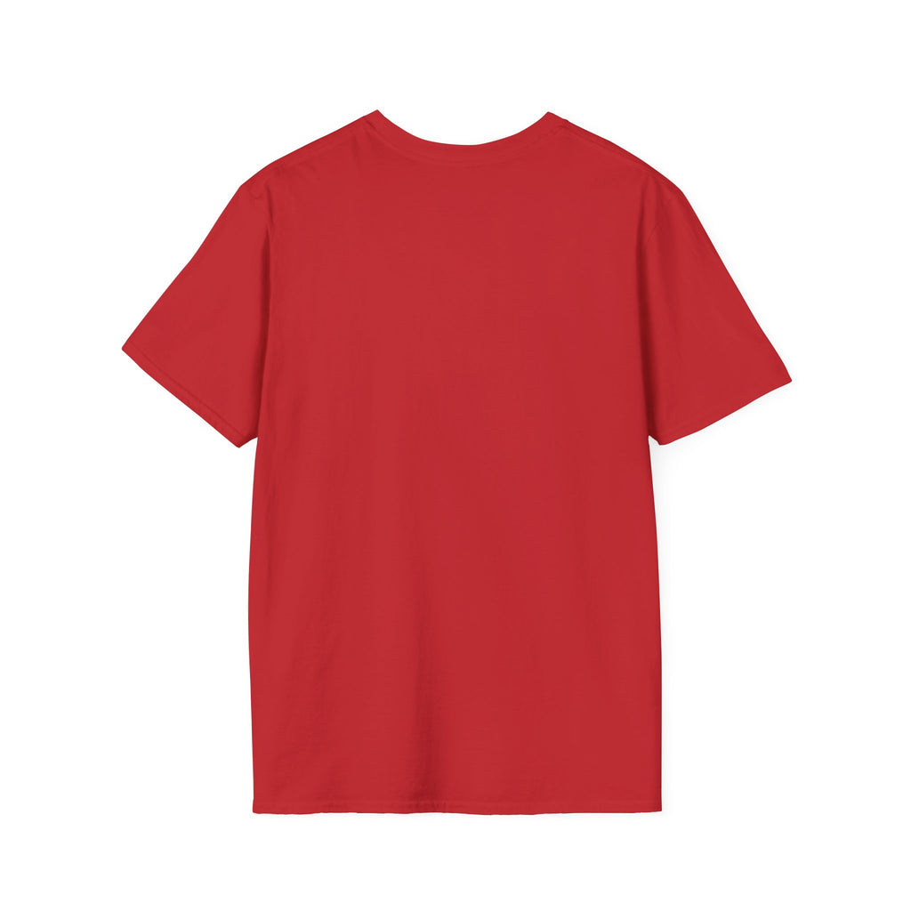 LISH jery T-Shirt — Minimal Portrait Tee