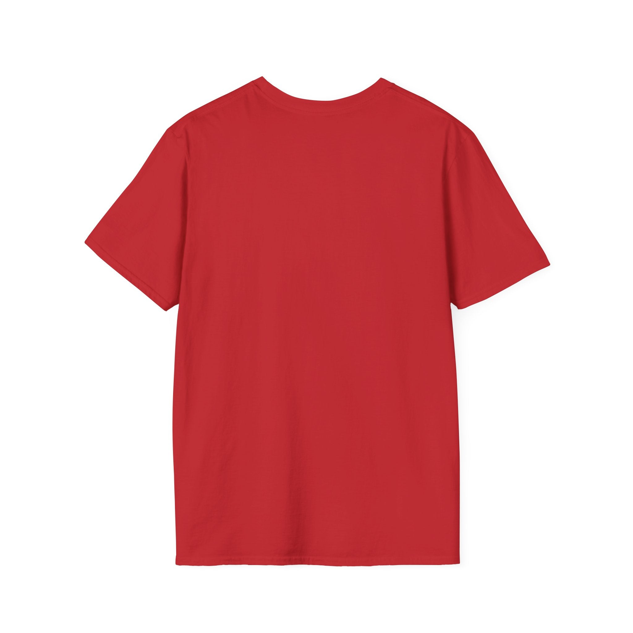 LISH jery T-Shirt — Minimal Portrait Tee