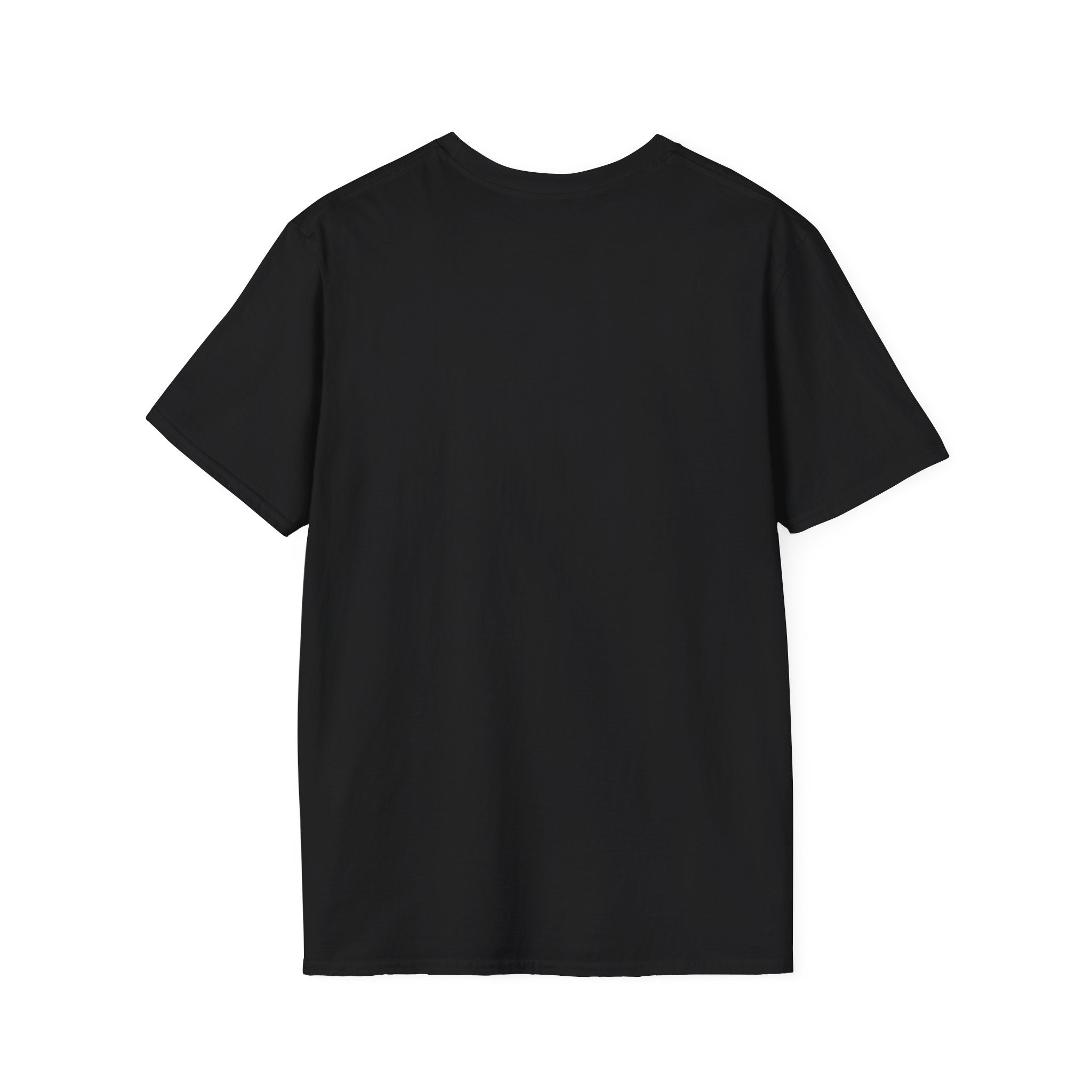 LISH jery T-Shirt — Minimal Portrait Tee
