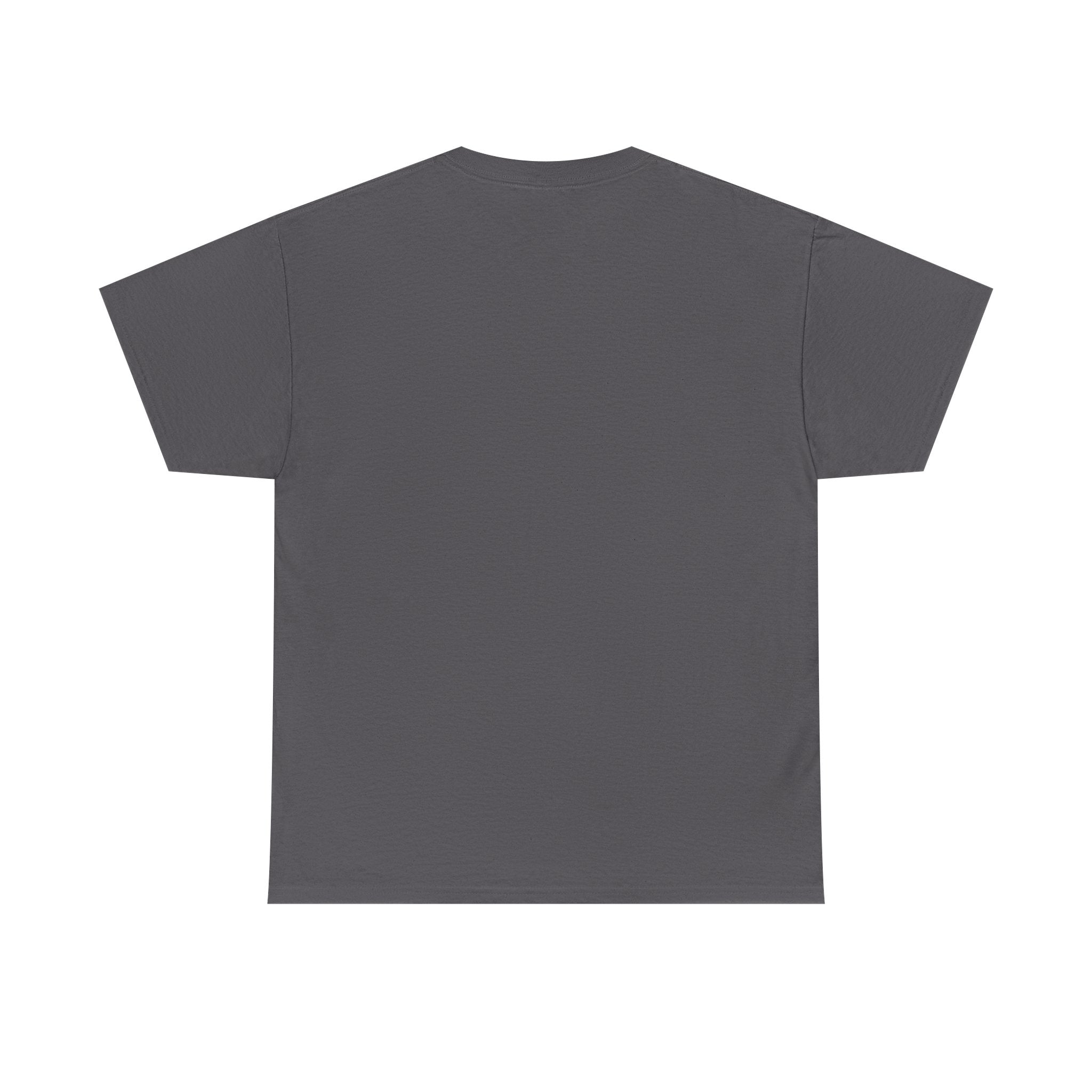 Frog Pond Graphic Tee — Cute Vintage-Style Frog Illustration T-Shirt