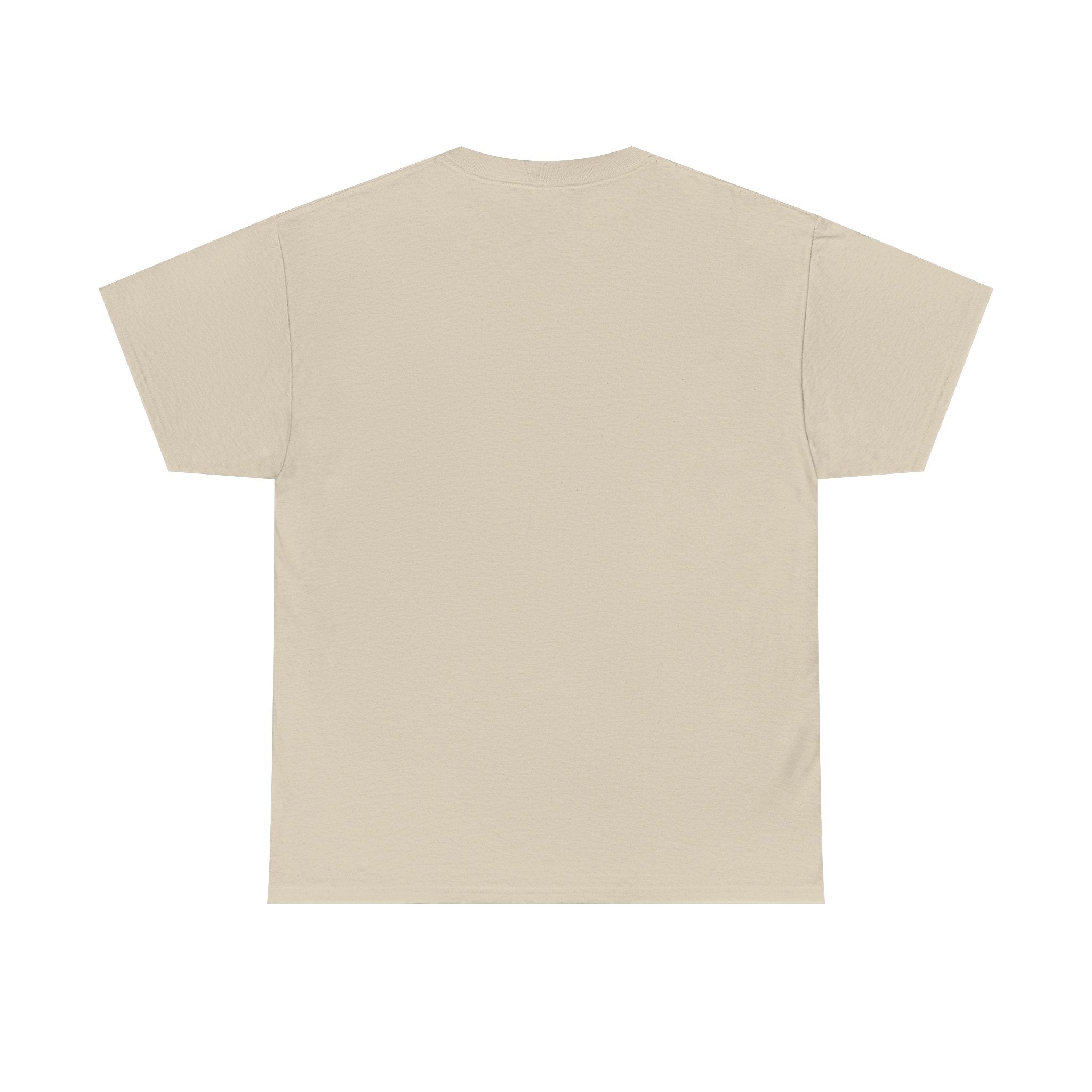 Banana Babe T-Shirt — Playful Peel Graphic Tee ("Chill I'm Easy")