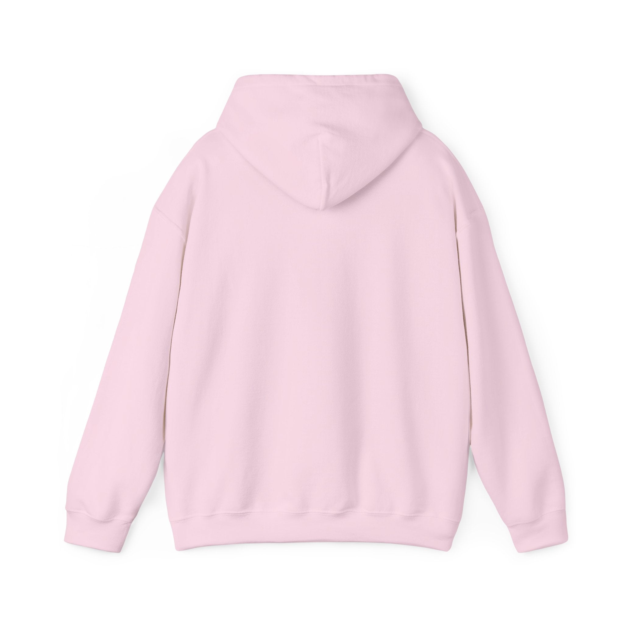 LISH Hoodie — Minimal Vintage Script Pullover (Est. 2026)