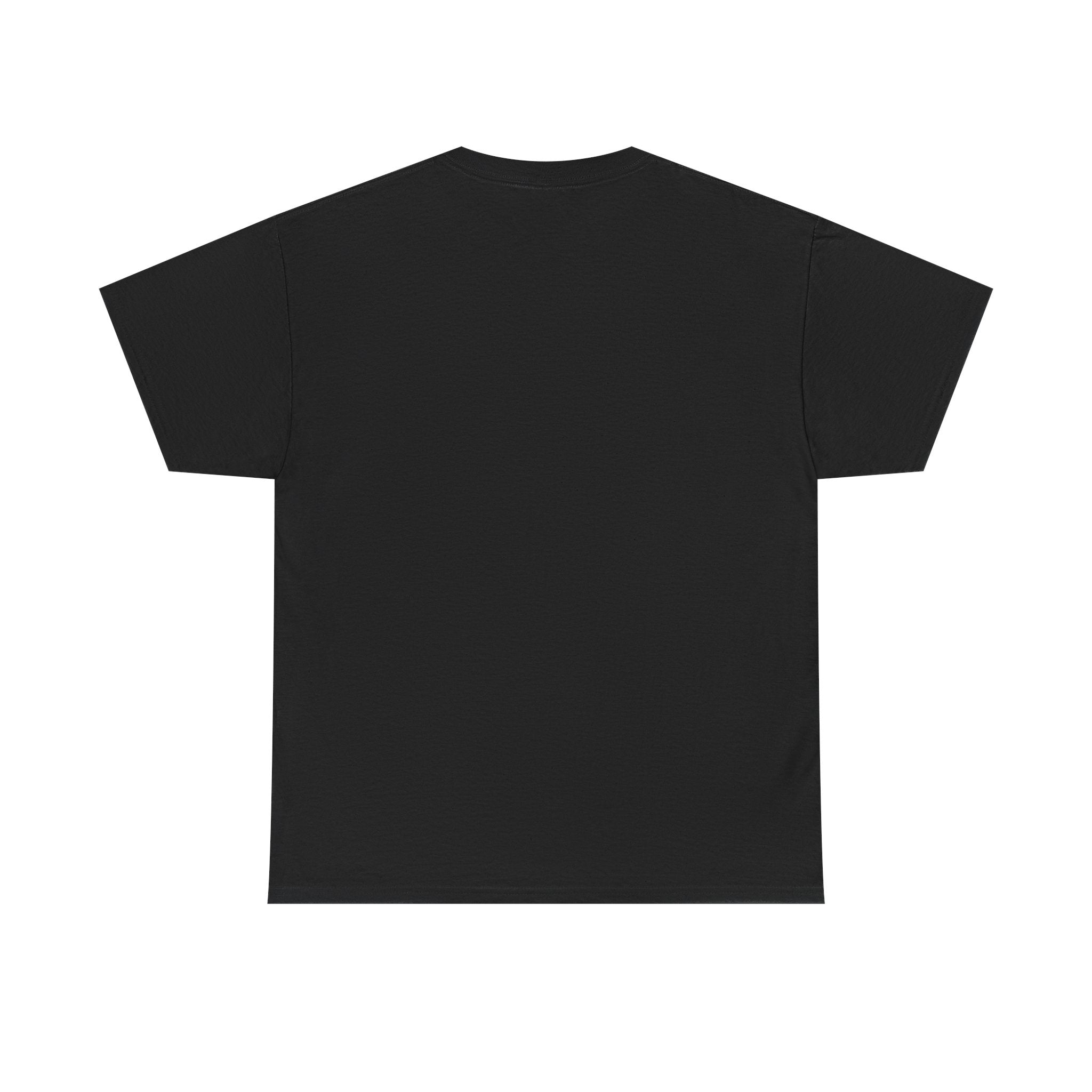 Frog Pond Graphic Tee — Cute Vintage-Style Frog Illustration T-Shirt