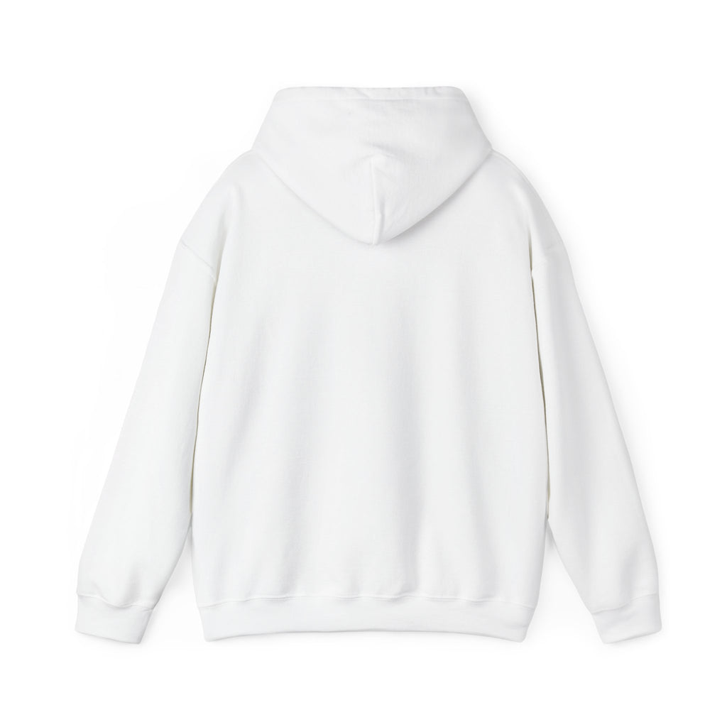 LISH Hoodie — Minimal Vintage Script Pullover (Est. 2026)