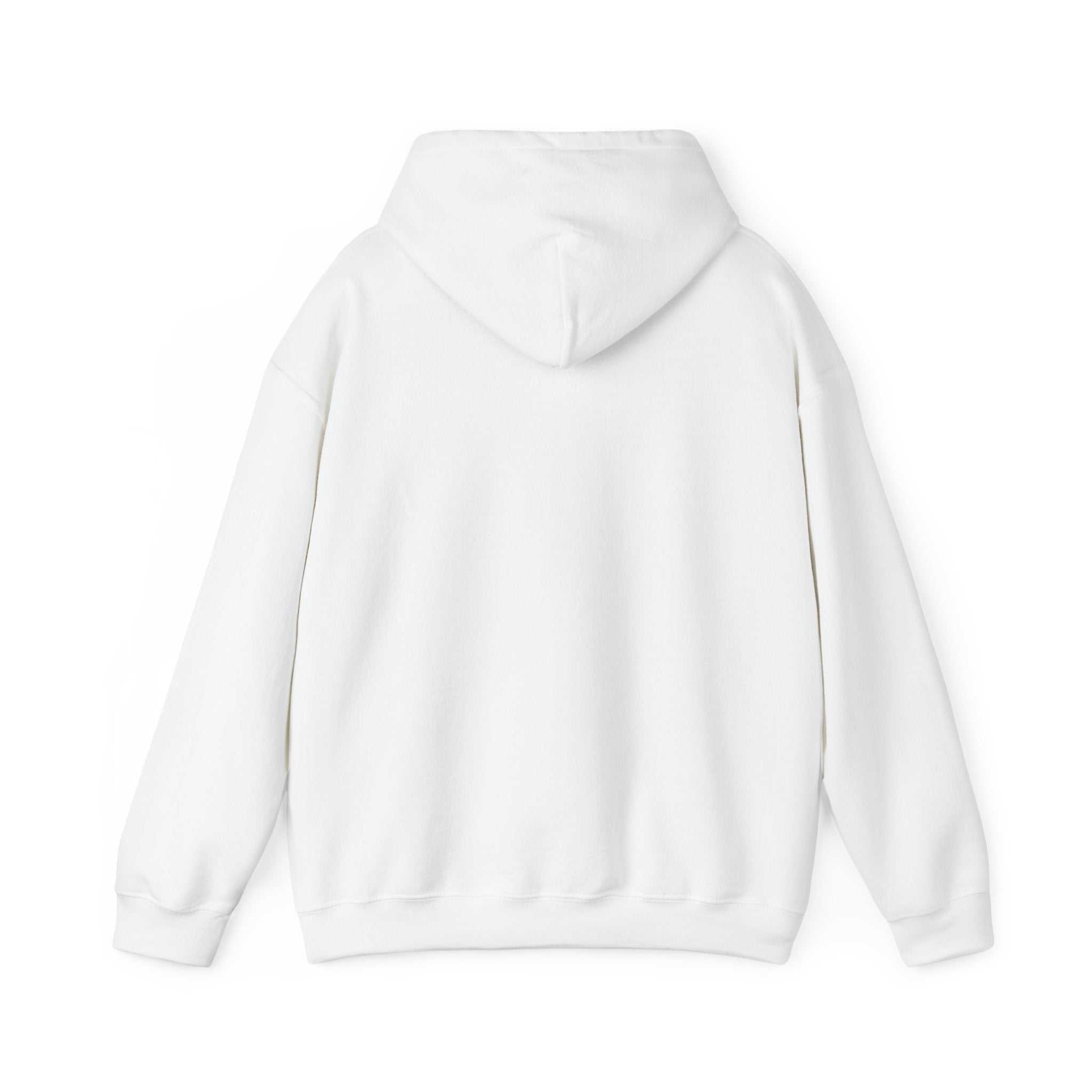 LISH Hoodie — Minimal Vintage Script Pullover (Est. 2026)