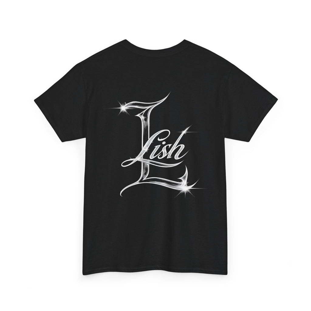LISH Graphic Tee