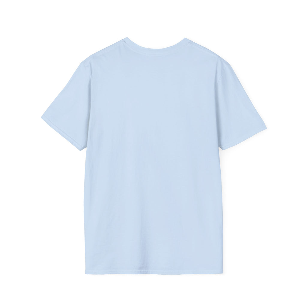 LISH jery T-Shirt — Minimal Portrait Tee