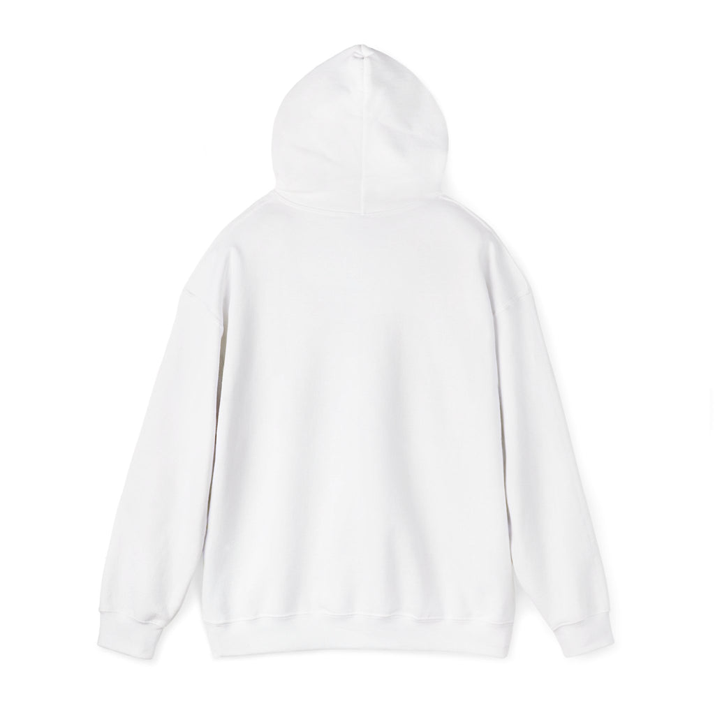 LISH Hoodie — Minimal Vintage Script Pullover (Est. 2026)