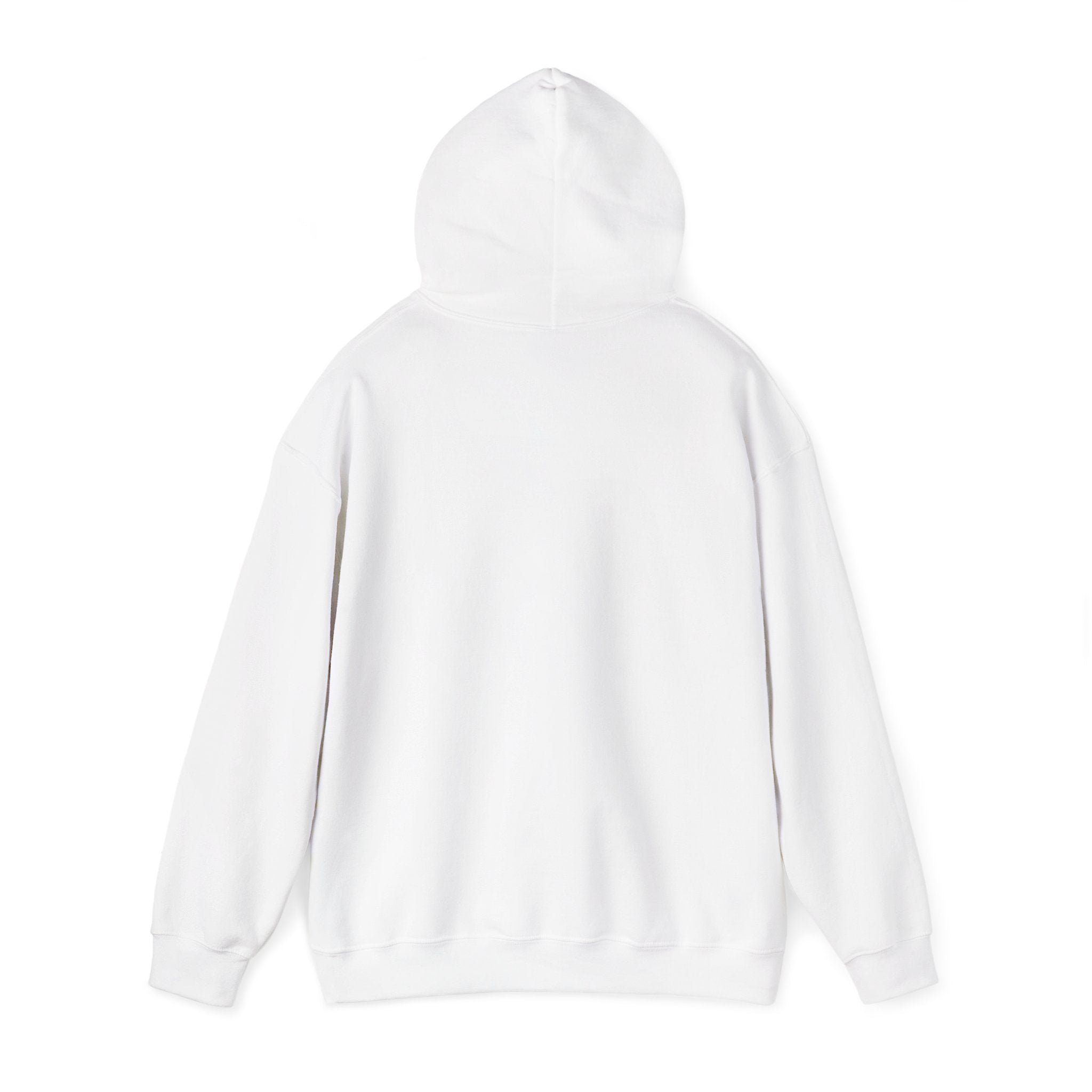 LISH Hoodie — Minimal Vintage Script Pullover (Est. 2026)