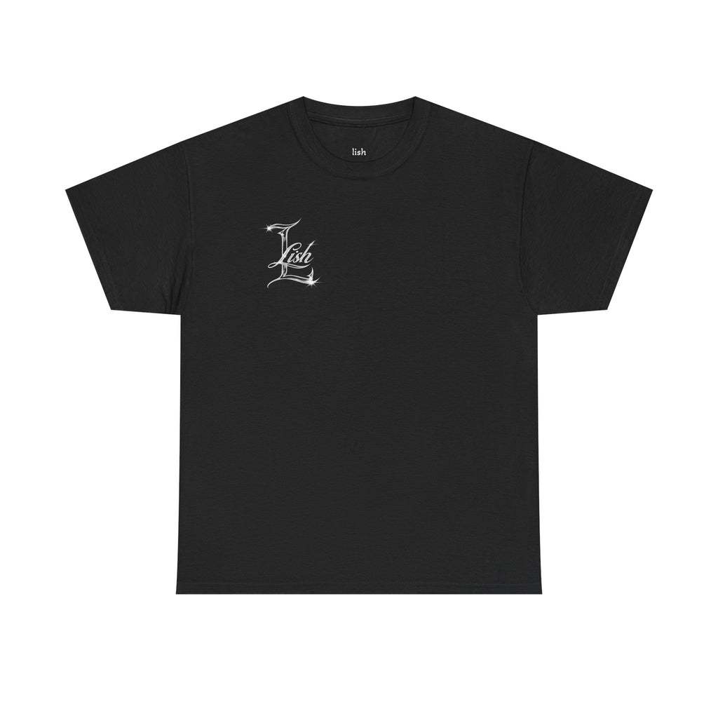 LISH Graphic Tee