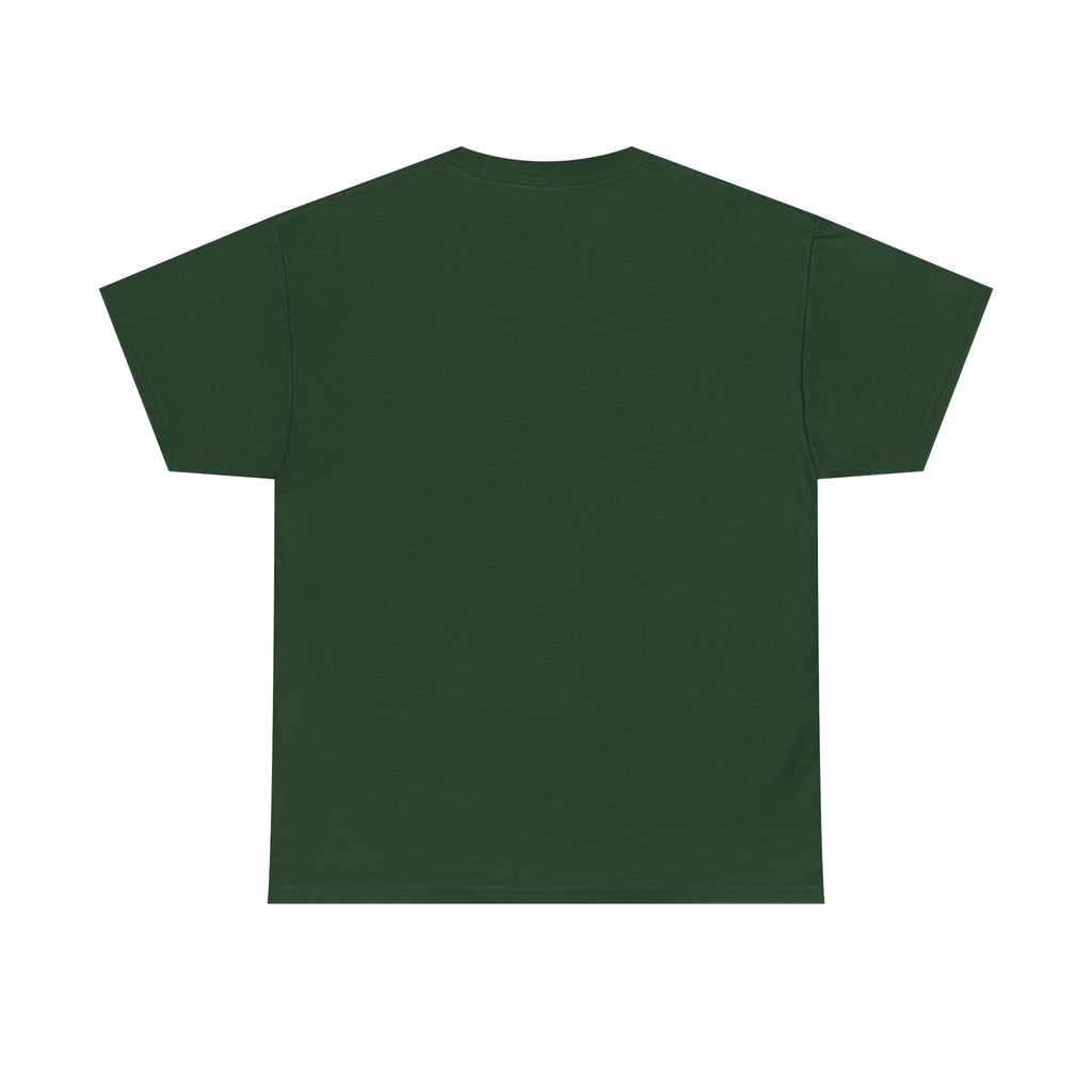 Frog Pond Graphic Tee — Cute Vintage-Style Frog Illustration T-Shirt