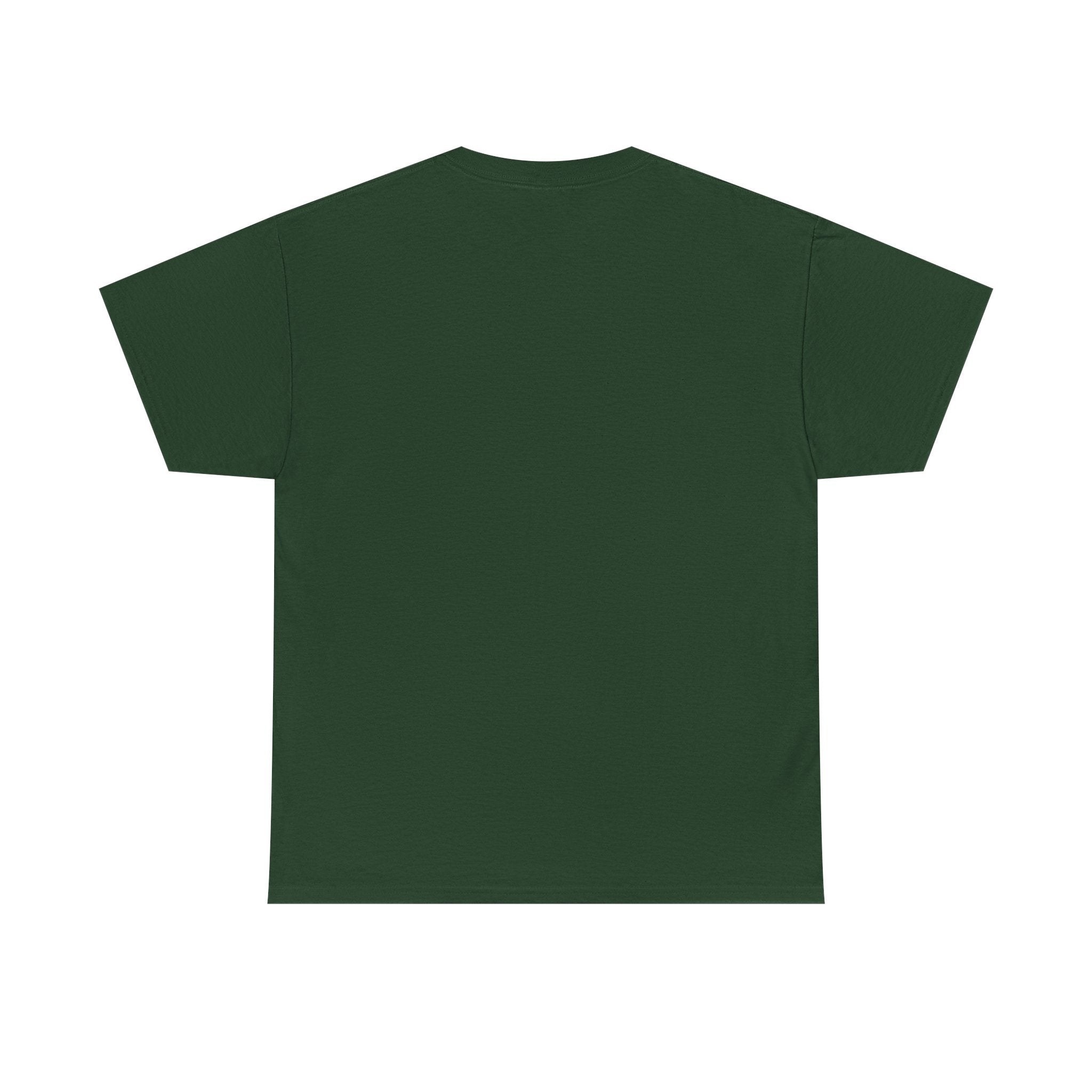 Frog Pond Graphic Tee — Cute Vintage-Style Frog Illustration T-Shirt