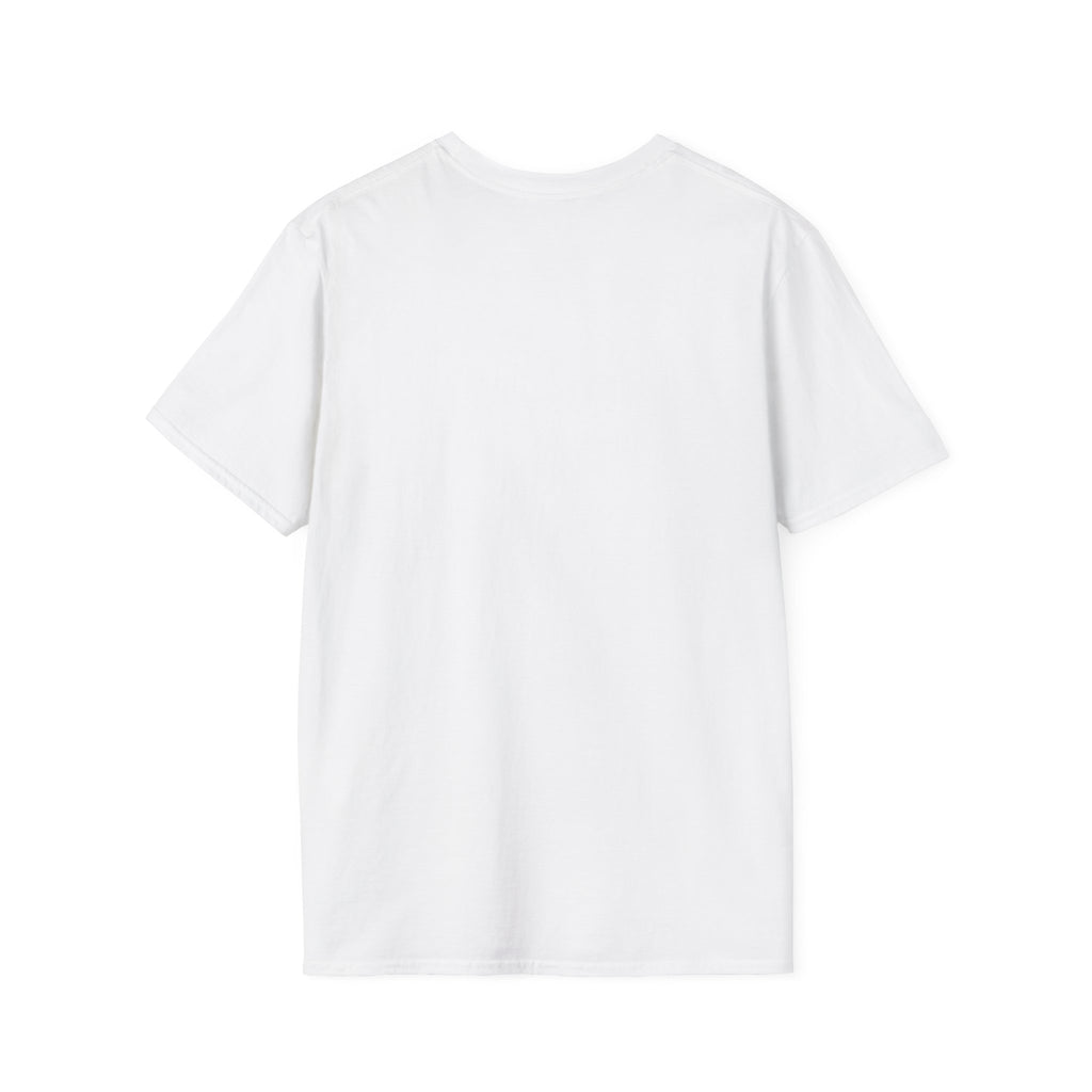 LISH jery T-Shirt — Minimal Portrait Tee