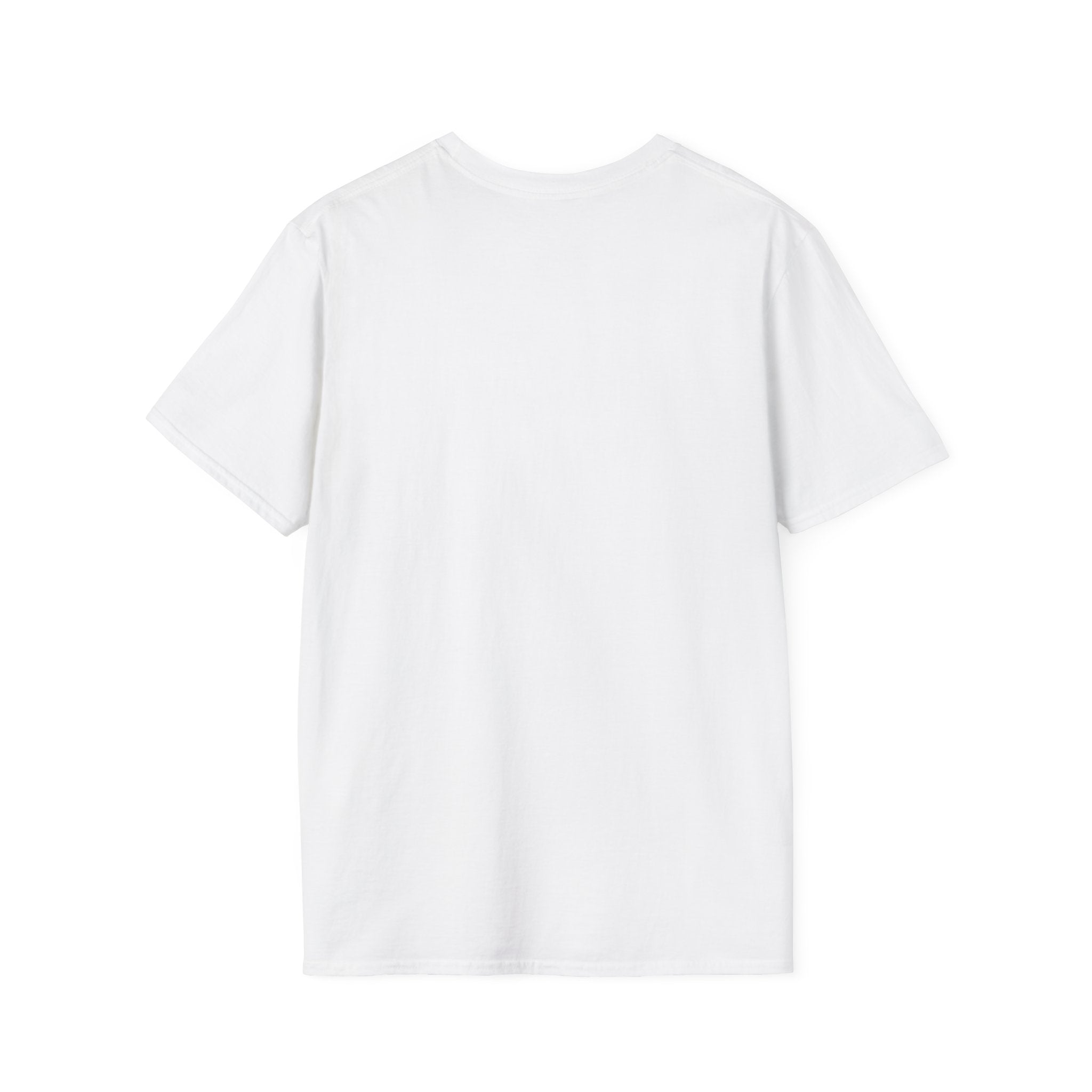 LISH jery T-Shirt — Minimal Portrait Tee